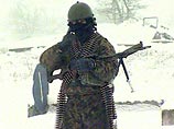 Как сообщили в Региональном оперативном штабе (РОШ) по управлению контртеррористической операцией на Северном Кавказе, уничтоженные боевики входили в банду ликвидированного в декабре так называемого "эмира Грозного" Машугова