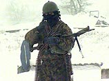 Как сообщили в Региональном оперативном штабе (РОШ) по управлению контртеррористической операцией на Северном Кавказе, уничтоженные боевики входили в банду ликвидированного в декабре так называемого "эмира Грозного" Машугова Как сообщили в Региональном оперативном штабе (РОШ) по управлению контртеррористической операцией на Северном Кавказе, уничтоженные боевики входили в банду ликвидированного в декабре так называемого "эмира Грозного" Машугова