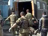 В Грозном в перестрелке с боевиками погиб офицер ФСБ
