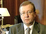 Об этом заявил официальный представитель МИД РФ Александр Яковенко Об этом заявил официальный представитель МИД РФ Александр Яковенко