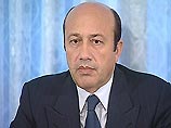 Израильский дипломат сообщил, что об этом ему заявил министр иностранных дел России Игорь Иванов на встрече в российском МИДе Израильский дипломат сообщил, что об этом ему заявил министр иностранных дел России Игорь Иванов на встрече в российском МИДе