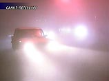 На улице Караваевской (Невский район) легковой автомобиль провалился в яму с кипятком, образовавшуюся на проезжей части На улице Караваевской (Невский район) легковой автомобиль провалился в яму с кипятком, образовавшуюся на проезжей части