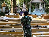 МИД РФ: в Таиланде могли погибнуть еще семь россиян
