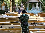МИД РФ: в Таиланде могли погибнуть еще семь россиян МИД РФ: в Таиланде могли погибнуть еще семь россиян
