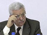 Махмуд Аббас отказался разоружать палестинских боевиков Махмуд Аббас отказался разоружать палестинских боевиков