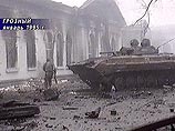 День памяти военнослужащих 131-й майкопской бригады, погибших во время штурма Грозного в первую чеченскую кампанию в начале января 1995 года, проходит в Майкопе