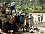 Мирный договор с повстанцами полностью готов, заявил вице-президент Судана