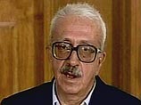 Тарик Азиз заявил, что другой бывший вице-премьер иракского правительства Мухаммед Хамза Аз-Зубейди лишился в тюрьме рассудка