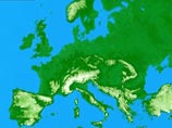 Испания может создать в Атлантике систему слежения за цунами Испания может создать в Атлантике систему слежения за цунами