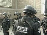 При захвате полицейского участка в Перу убиты четверо стражей порядка