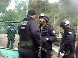 Главарь перуанских боевиков, захвативших заложников, готов сдаться властям Главарь перуанских боевиков, захвативших заложников, готов сдаться властям