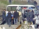 AFP сообщает, что число жертв может оказаться больше, поскольку много раненых находятся в критическом состоянии AFP сообщает, что число жертв может оказаться больше, поскольку много раненых находятся в критическом состоянии