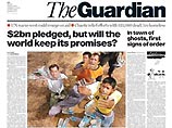 Британская газета The Guardian подвела итоги года в жизни России Британская газета The Guardian подвела итоги года в жизни России