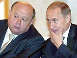 Главным неудачником года стал, по мнению обозревателей издания, президент Владимир Путин, а триумфатором - премьер Фрадков Главным неудачником года стал, по мнению обозревателей издания, президент Владимир Путин, а триумфатором - премьер Фрадков