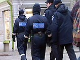 Жена депутата парламента Эстонии сожгла себя на глазах у мужа Жена депутата парламента Эстонии сожгла себя на глазах у мужа