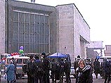 Прокуратурой Петербурга возбуждено уголовное дело по факту убийства на станции метро "Улица Дыбенко" одного сотрудника милиции и тяжелого ранения другого Прокуратурой Петербурга возбуждено уголовное дело по факту убийства на станции метро "Улица Дыбенко" одного сотрудника милиции и тяжелого ранения другого