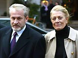 The Times: британское отделение "Идущих вместе" атакует Ванессу Редгрейв The Times: британское отделение "Идущих вместе" атакует Ванессу Редгрейв