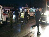 В Ярославской области в ДТП погибли три человека, девять ранены В Ярославской области в ДТП погибли три человека, девять ранены