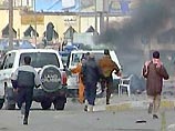 Во главе ДНЕ стоит премьер-министр Ирака Айад Алауи. Атака боевиков сорвала намеченную на сегодняшний день предвыборную пресс-конференцию руководителя иракского кабинета