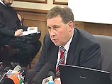 На прошлой неделе Андрей Илларионов дал пресс-конференцию. В ходе выступлений Илларионов резко отзывался о положении дел в России, заявляя, что ситуация ухудшается и Россия рискует превратиться в страну "третьего мира" На прошлой неделе Андрей Илларионов дал пресс-конференцию. В ходе выступлений Илларионов резко отзывался о положении дел в России, заявляя, что ситуация ухудшается и Россия рискует превратиться в страну "третьего мира"