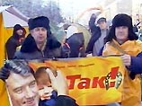 The Washington Times: Беслан, ЮКОС и Украина - итог первого года полновластного правления Путина The Washington Times: Беслан, ЮКОС и Украина - итог первого года полновластного правления Путина
