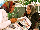 Насилие над сильной половиной человечества: в Египте 30% жен бьют своих мужей Насилие над сильной половиной человечества: в Египте 30% жен бьют своих мужей