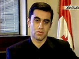 Министр обороны Грузии обвинил ряд чиновников министерства в финансовых махинациях Министр обороны Грузии обвинил ряд чиновников министерства в финансовых махинациях