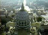 Со следующей недели в Ватикане запретят курить на всей территории города-государства Со следующей недели в Ватикане запретят курить на всей территории города-государства