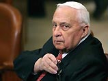 Ариэль Шарон провел чрезвычайное заседание по вопросу взаимоотношений Израиля и России Ариэль Шарон провел чрезвычайное заседание по вопросу взаимоотношений Израиля и России