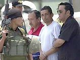 Боевики, захватившие комиссариат и заложников в Перу, сдались властям Боевики, захватившие комиссариат и заложников в Перу, сдались властям