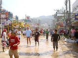Таиланд, 26 декабря 2004 года Таиланд, 26 декабря 2004 года