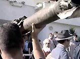 Десять израильских военнослужащих ранены в результате обстрела ракетой "Кассам" Десять израильских военнослужащих ранены в результате обстрела ракетой "Кассам"