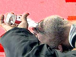 Выявить такой рекорд болгарским медикам помогла чистая случайность - 67-летнего жителя города по фамилии Петров сбил на перекрестке автомобиль, и пострадавший был доставлен в больницу Выявить такой рекорд болгарским медикам помогла чистая случайность - 67-летнего жителя города по фамилии Петров сбил на перекрестке автомобиль, и пострадавший был доставлен в больницу