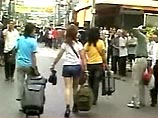 Убытки туриндустрии РФ из-за цунами в Азии составят около 3 млн долларов Убытки туриндустрии РФ из-за цунами в Азии составят около 3 млн долларов
