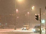 В Москве вечером в среду начнется сильный снегопад В Москве вечером в среду начнется сильный снегопад