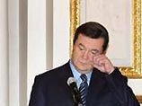 Янукович обратился с жалобой в Верховный суд Украины Янукович обратился с жалобой в Верховный суд Украины