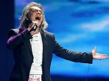 По словам журналистки, "Киркоров на концерте "Золотой граммофон" публично попросил прощения и извинился"