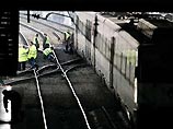 В Мадриде на вокзале лоб в лоб столкнулись два поезда: ранен 21 человек В Мадриде на вокзале лоб в лоб столкнулись два поезда: ранен 21 человек