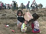 В ООН зреют опасения о том, что, возможно, имело место похищение детей из индонезийской провинции Ачех, особенно сильно пострадавшей от цунами 26 декабря прошлого года