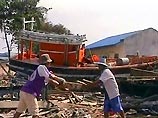 Россия оказала странам Юго-Восточной Азии помощь на сумму в 2 млн долларов Россия оказала странам Юго-Восточной Азии помощь на сумму в 2 млн долларов
