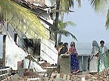 Ликвидация последствий катастрофического цунами в Азии займет от пяти до десяти лет