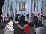 Московский транспорт в ночь на Рождество будет работать дольше обычного Московский транспорт в ночь на Рождество будет работать дольше обычного
