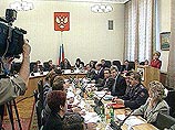 Ушедшие в отставку губернаторы, скорее всего, в ближайшее время будут лишены права участвовать в новых выборах Ушедшие в отставку губернаторы, скорее всего, в ближайшее время будут лишены права участвовать в новых выборах