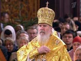Патриарх призвал верующих поделиться радостью Рождества с одинокими и больными