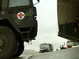 Самолеты МЧС доставили в пострадавшие от цунами страны 64 тонны гуманитарных грузов Самолеты МЧС доставили в пострадавшие от цунами страны 64 тонны гуманитарных грузов