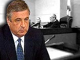 Бородин надеется на скорое возвращение в Россию Бородин надеется на скорое возвращение в Россию
