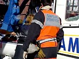 На юго-западе Франции перевернулся школьный автобус: 20 детей ранены На юго-западе Франции перевернулся школьный автобус: 20 детей ранены