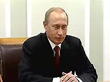 Путин: российско-украинские отношения достигли очень высокого уровня Путин: российско-украинские отношения достигли очень высокого уровня