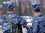 "Зачистки" на Северном Кавказе - операции идут в Махачкале и Назрани