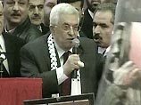 Сутки до выборов главы Палестинской автономии - Израиль отводит войска